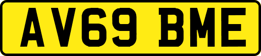 AV69BME
