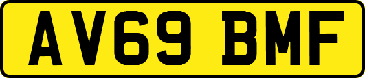 AV69BMF