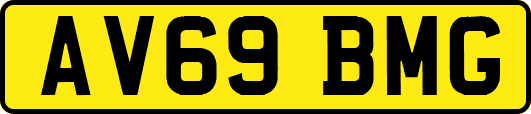 AV69BMG