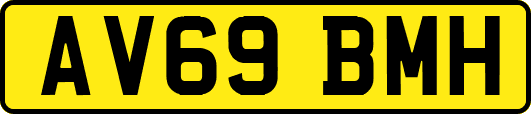 AV69BMH