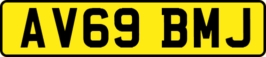 AV69BMJ