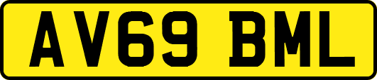 AV69BML