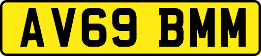 AV69BMM