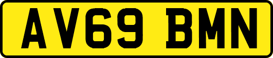 AV69BMN
