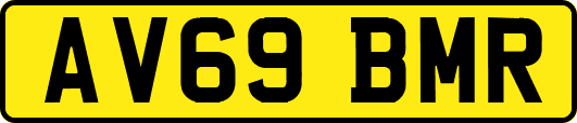 AV69BMR