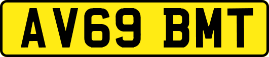 AV69BMT