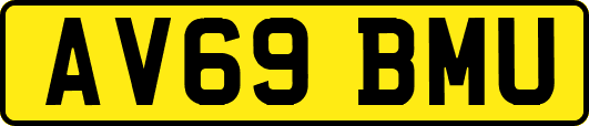 AV69BMU