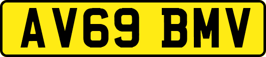 AV69BMV