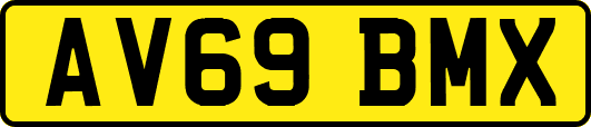 AV69BMX