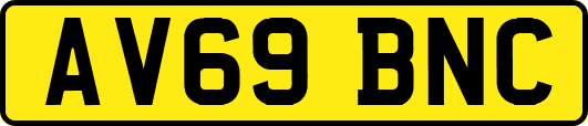 AV69BNC