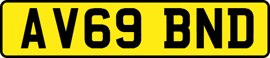 AV69BND