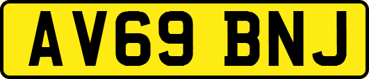 AV69BNJ