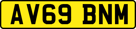 AV69BNM