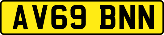 AV69BNN