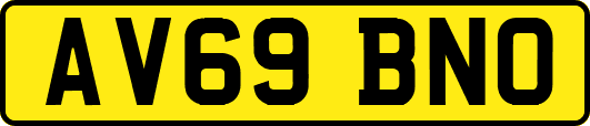 AV69BNO