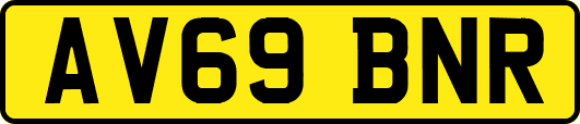 AV69BNR
