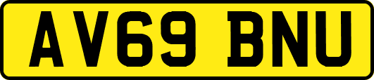 AV69BNU
