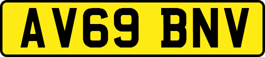 AV69BNV