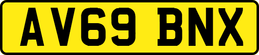 AV69BNX