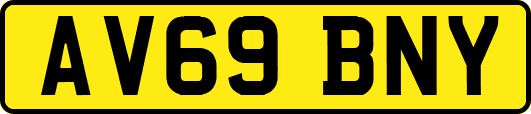 AV69BNY