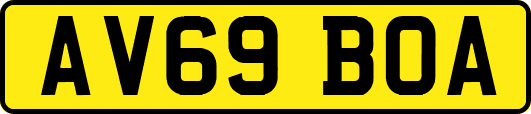 AV69BOA