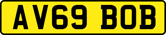 AV69BOB