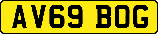 AV69BOG