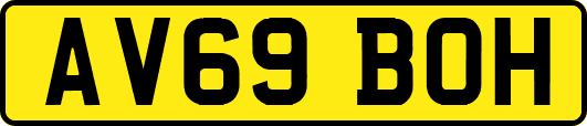 AV69BOH