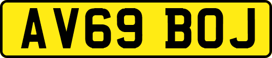 AV69BOJ