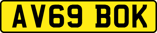 AV69BOK