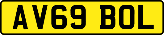 AV69BOL
