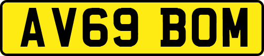 AV69BOM