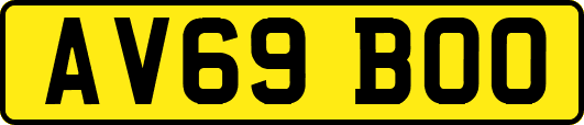 AV69BOO