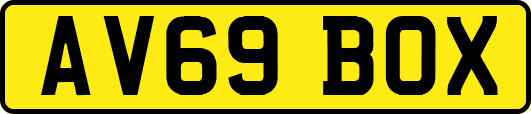 AV69BOX