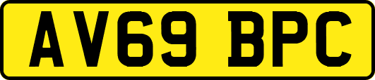 AV69BPC