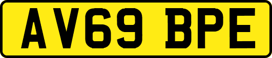 AV69BPE