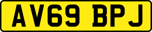AV69BPJ
