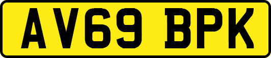 AV69BPK