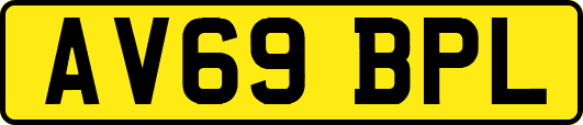 AV69BPL