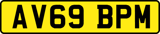 AV69BPM