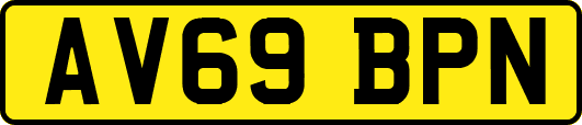 AV69BPN