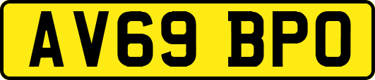 AV69BPO