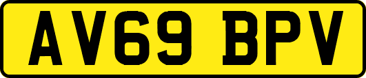 AV69BPV