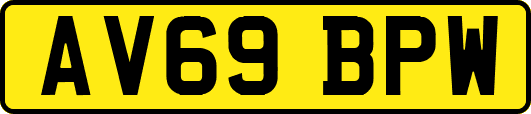 AV69BPW