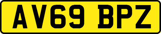 AV69BPZ