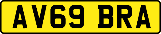 AV69BRA