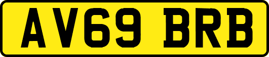 AV69BRB