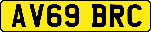 AV69BRC