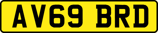 AV69BRD