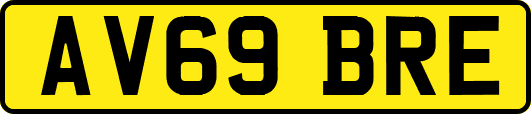 AV69BRE